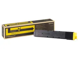 Kyocera Kyocera Toner TK-8305Y gelb – Produktbild 1 von 1