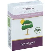 TAOASIS Teebaum Pastillen – Produktbild 1 von 1