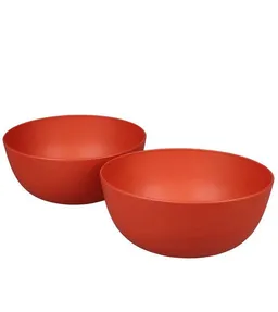 Zuperzozial Zuperzozial Schüssel 18 cm aus nachwachsenden Rohstoffen – Produktbild 1 von 1