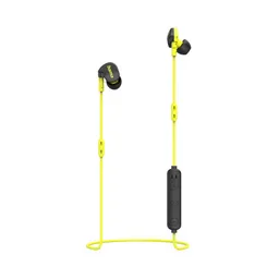 Hama Hama "Bluetooth®-Kopfhörer ""Freedom Athletics II"", In-Ear, Mikrofon, Schwarz/Gelb (00184188)" – Produktbild 1 von 1