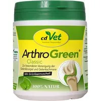 cdVet cdVet ArthroGreen Classic 345 g – Produktbild 1 von 1