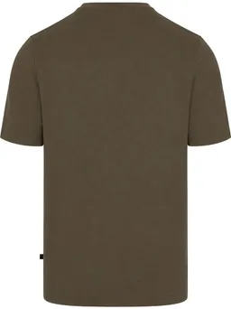 Suitable Suitable Respect T-Shirt Tim Olive - Größe L – Produktbild 1 von 1