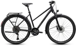 Cube Cube Nature EXC FE Grau Modell 2027 – Produktbild 1 von 1
