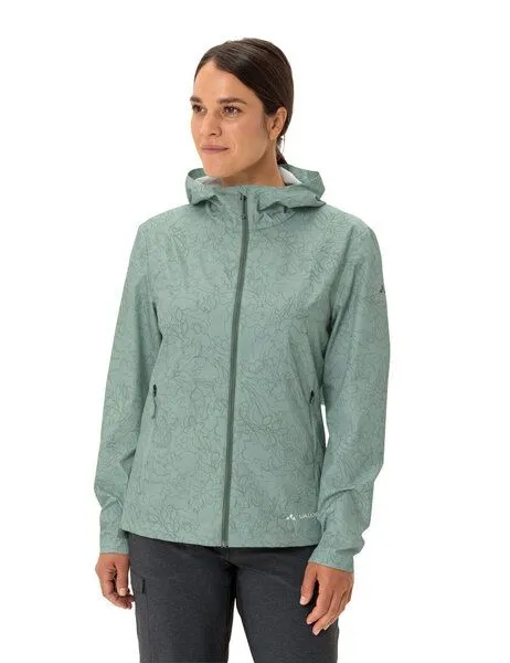 Vaude VAUDE Jacken Women's Adlux Air Jacket, Dusty fern, – Produktbild 5 von 6