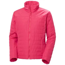 Helly Hansen Damen-Daunenjacke Helly Hansen Crew 2.0 – Produktbild 1 von 1