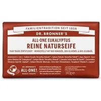 Dr Bronner s Dr. Bronner's Reine Naturseife – Produktbild 1 von 1