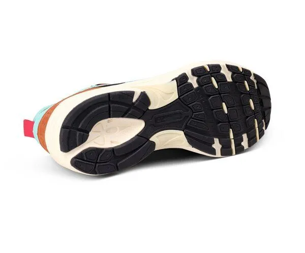 Genesis Footwear Genesis Footwear G-Eco`99 Multi Colour, Brown/black/turqouise/redbrown, – Produktbild 4 von 4