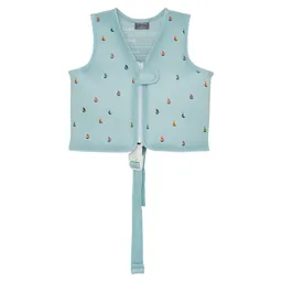 color kids SWIM VEST, AOP – Produktbild 1 von 1