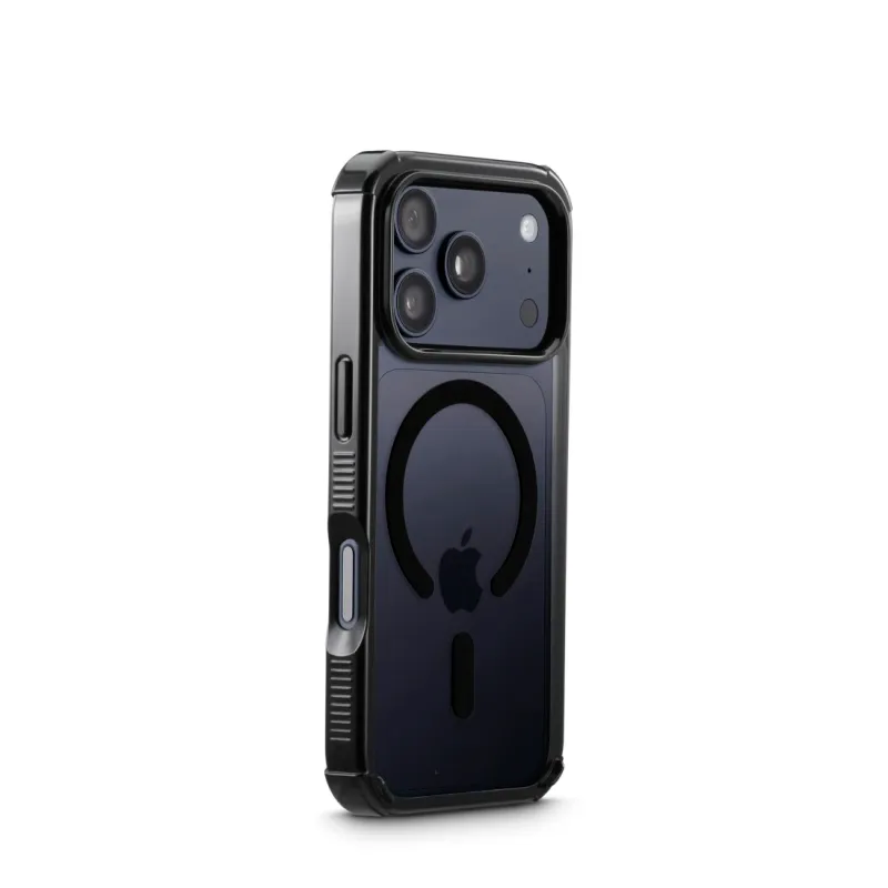 Hama Hama Handyhülle "Extreme Protect" für Apple iPhone 17 Pro, magnetisch – Produktbild 3 von 3