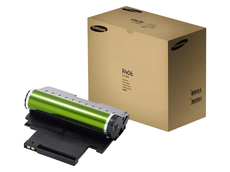 Samsung Samsung Trommel CLT-R406 – Produktbild 2 von 2