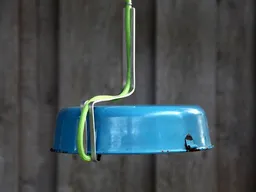 werkvoll by Lena Peter werkvoll by Lena Peter Recyclingleuchten FELIX – Produktbild 1 von 1