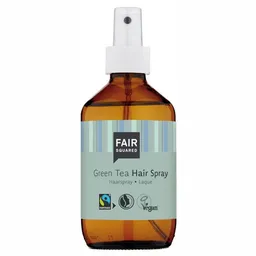 Fair Squared Fair Squared Hair Spray Green Tea – Produktbild 1 von 1