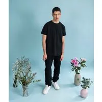 NOORLYS NOORLYS Jogginghose STIEFBUCK, Black, – Produktbild 1 von 1