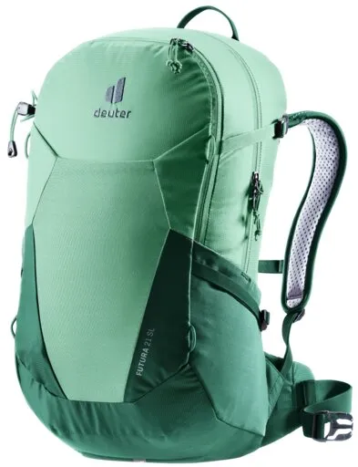 Deuter Deuter Futura 21 SL, Hellgrün, – Produktbild 1 von 1