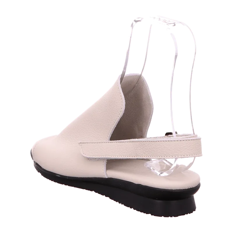 Arche Arche Schaftsandalen für Damen, beige, Größe 41 EU, Beige, – Produktbild 3 von 7