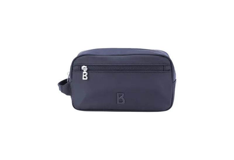 BOGNER Kulturbeutel Bogner - Damen Kulturbeutel Verbier Play 1.0 Tully, Blau, – Produktbild 1 von 4