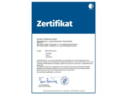 Encasing Bio Cotton Softsan, Milbenschutzbezug für Bettdecken – Produktbild 1 von 1