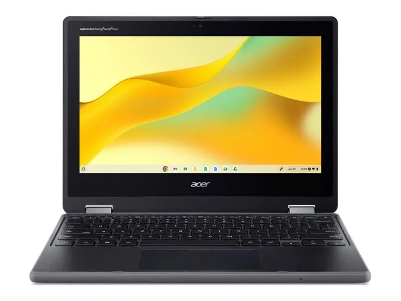 Acer Acer Chromebook Spin 511 R757TN-TCO | nx.janeg.002 | Flip-Design - Intel N-series N150 / 800 MHz – Produktbild 1 von 1