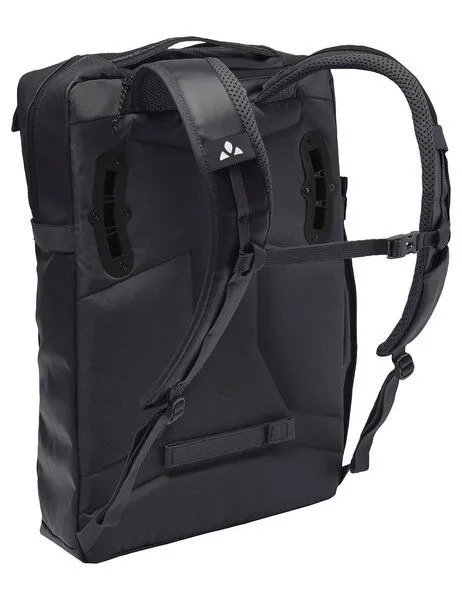 Vaude Vaude Rucksaecke20-29L Mineo Transformer Backpack 20, Schwarz, – Produktbild 4 von 6