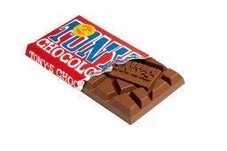 Tony´s Chocolonely Tony´s Chocolonely Zartbitter-Schokolade - 70% kakao - 180 Gramm – Produktbild 3 von 4