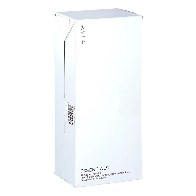 Avea Avea Essentials V2 Beutel – Produktbild 1 von 1