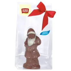 Rosengarten Rosengarten Vollmilch-Nikolaus mit Milchcremefüllung – Produktbild 1 von 1