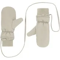 LANIUS LANIUS Wende Handschuhe, Stone, – Produktbild 1 von 1