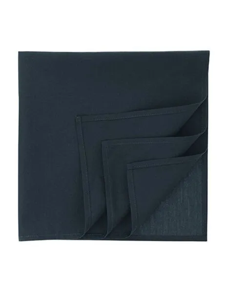 Atlantis Headwear Atlantis Headwear Bandana Stirnband Kopftuch 10 verschiedene Farben, Navy, – Produktbild 1 von 2