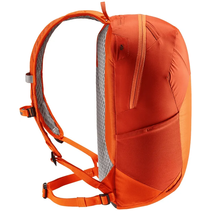 Deuter Deuter Speed Lite 17 Unisex Wanderrucksack, orange, 17 ℓ, Orange, – Produktbild 2 von 6