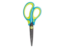 Pelikan Pelikan Ergonomische Schulschere "griffix" neon fresh blue,fürLinkshänder*innen,spitz,15cm – Produktbild 1 von 1