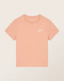THE FACE OF ELEMENTS The Face of Elements Statement - Regular Fit T-Shirt aus Bio-Baumwolle – Produktbild 1 von 1