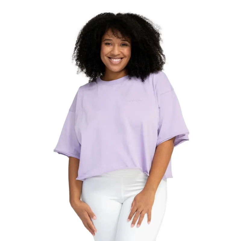 Lotuscrafts Damen T-Shirt Lotuscrafts Eli, Violet, – Produktbild 1 von 1