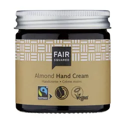 Fair Squared Fair Squared Hand Cream Almond – Produktbild 1 von 1