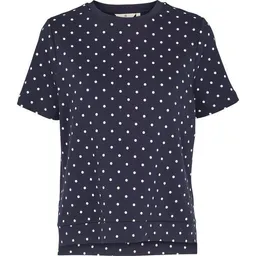 Basic Apparel Basic Apparel T-Shirt Vendela aus Bio-Baumwolle – Produktbild 1 von 1