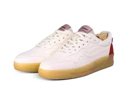 Genesis Footwear Genesis Footwear G-Soley Sneaker YIAYIA AND FRIENDS mit veganen Leder aus Olivenöl-Resten – Produktbild 1 von 1