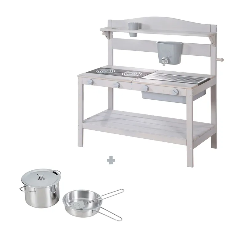 roba Roba Outdoor Spielküche Outdoor FSC – Produktbild 1 von 3