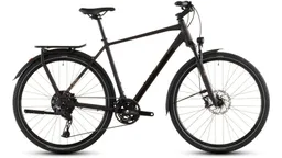 Cube Cube Kathmandu SLX Rot Modell 2026 – Produktbild 1 von 1