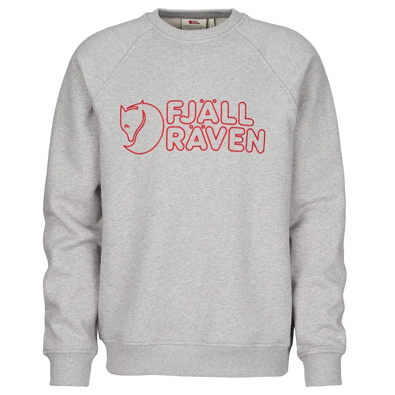 Fjällräven FJÄLLRÄVEN CLASSIC SWEATER M – Produktbild 1 von 1