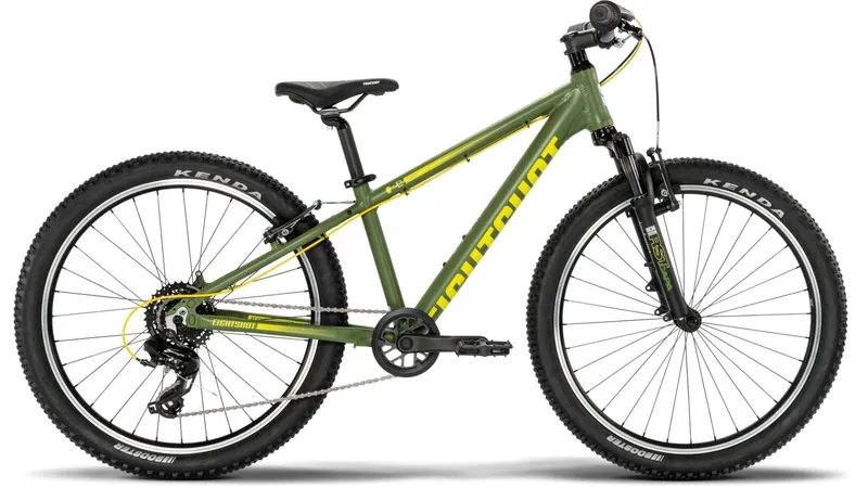 Eightshot Eightshot X-COADY 24 FS – Produktbild 1 von 1