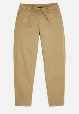 recolution Damen Jogg Chino aus Bio-Baumwoll Mix - KALE - recolution – Produktbild 1 von 1