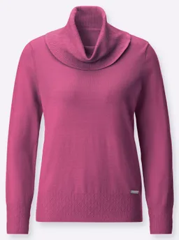 Witt Rollkragenpullover erika – Produktbild 1 von 1