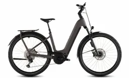 Cube Cube Kathmandu Hybrid EXC 800 - 28 Zoll 800Wh 12K ABS Wave - cedar´n´chrome – Produktbild 1 von 1