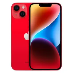 Apple Apple iPhone 14 256GB – Produktbild 1 von 1