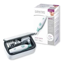 sanitas SMA 36 Maniküre & Pediküre – Produktbild 1 von 1
