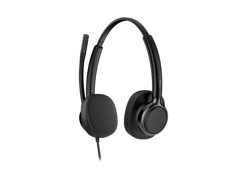 Poly Poly HP Poly Mission 425 | c01b6aa#ac3 | Mission 400 Series - Headset – Produktbild 1 von 2