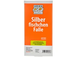 Aries Aries Silberfischchen Falle, 2 x 3 Stk. – Produktbild 1 von 1