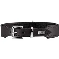 Hunter Hunter Hundehalsband basic schwarz XS-S – Produktbild 1 von 1