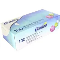 Ecodoo Ecodoo Taschentücher Box – Produktbild 1 von 1