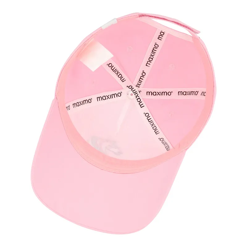 Maximo KIDS GIRL-Cap Einhorn, rosa Gr. 49/51 – Produktbild 5 von 5