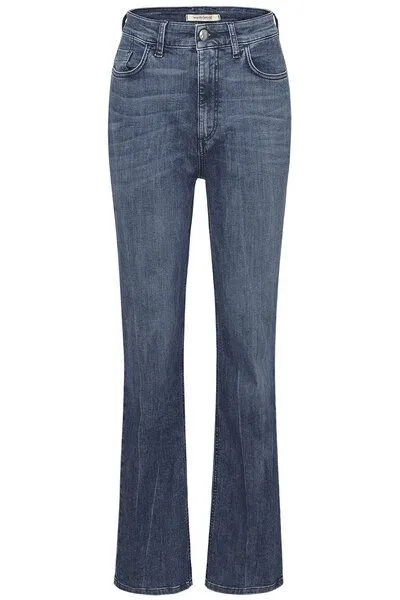 Wunderwerk Wunderwerk Avril denim, Blue, – Produktbild 1 von 2